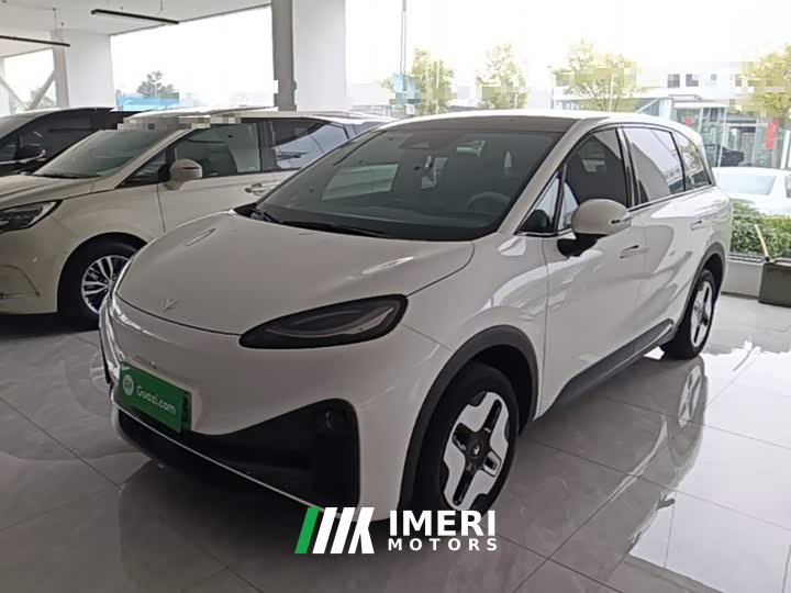 Arcfox Koala S 2024 PRO - ავტომობილი ჩინეთიდან