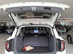 Arcfox Koala S 2024 PRO - ფოტო 19