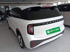 Arcfox Koala S 2024 PRO - ფოტო 5