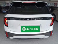 Arcfox Koala S 2024 PRO - ფოტო 6