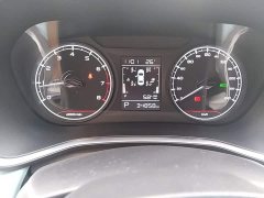 Geely Emgrand S 1.4T CVT Crossover Player Edition - ფოტო 12