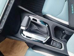 Geely Emgrand S 1.4T CVT Crossover Player Edition - ფოტო 14