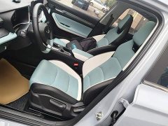Geely Emgrand S 1.4T CVT Crossover Player Edition - ფოტო 15
