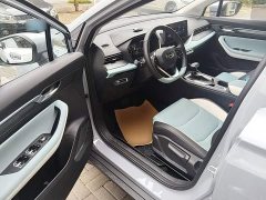 Geely Emgrand S 1.4T CVT Crossover Player Edition - ფოტო 16