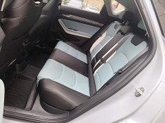 Geely Emgrand S 1.4T CVT Crossover Player Edition - ფოტო 17