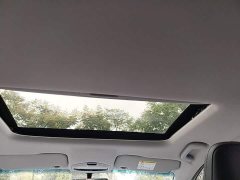 Geely Emgrand S 1.4T CVT Crossover Player Edition - ფოტო 18