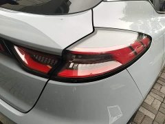 Geely Emgrand S 1.4T CVT Crossover Player Edition - ფოტო 8