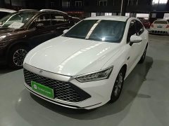 BYD Qin PLUS Champion Edition DM-i 55KM Leading - ფოტო 1