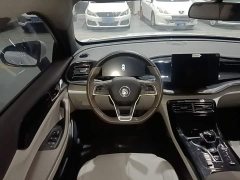 BYD Qin PLUS Champion Edition DM-i 55KM Leading - ფოტო 11