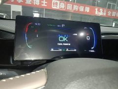 BYD Qin PLUS Champion Edition DM-i 55KM Leading - ფოტო 12
