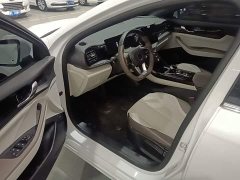 BYD Qin PLUS Champion Edition DM-i 55KM Leading - ფოტო 16