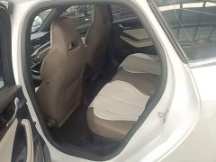 BYD Qin PLUS Champion Edition DM-i 55KM Leading - ფოტო 17