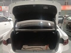 BYD Qin PLUS Champion Edition DM-i 55KM Leading - ფოტო 19