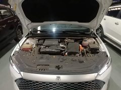 BYD Qin PLUS Champion Edition DM-i 55KM Leading - ფოტო 20