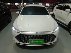 BYD Qin PLUS Champion Edition DM-i 55KM Leading - ფოტო 3