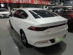 BYD Qin PLUS Champion Edition DM-i 55KM Leading - ფოტო 5