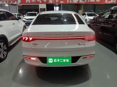 BYD Qin PLUS Champion Edition DM-i 55KM Leading - ფოტო 6