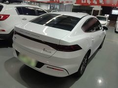 BYD Qin PLUS Champion Edition DM-i 55KM Leading - ფოტო 7