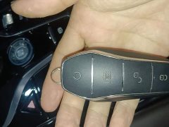 BYD Qin PLUS Champion Edition DM-i 55KM Leading - ფოტო 9