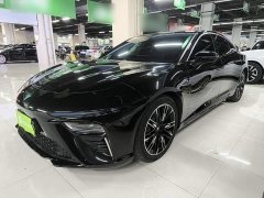 Neta S 2022 Extended Range 1160km RWD Base - ფოტო 1