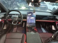 Neta S 2022 Extended Range 1160km RWD Base - ფოტო 10