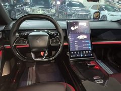 Neta S 2022 Extended Range 1160km RWD Base - ფოტო 11