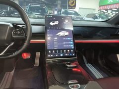 Neta S 2022 Extended Range 1160km RWD Base - ფოტო 13