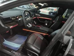Neta S 2022 Extended Range 1160km RWD Base - ფოტო 15