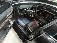 Neta S 2022 Extended Range 1160km RWD Base - ფოტო 16
