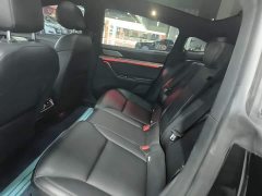 Neta S 2022 Extended Range 1160km RWD Base - ფოტო 17