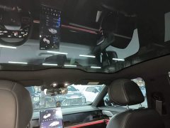 Neta S 2022 Extended Range 1160km RWD Base - ფოტო 18