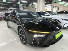 Neta S 2022 Extended Range 1160km RWD Base - ფოტო 4