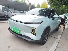 Geely Geometry E Firefly 401KM Linglong Tiger 5-Seater - ფოტო 1