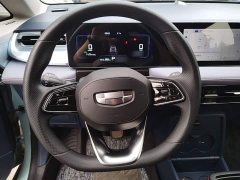 Geely Geometry E Firefly 401KM Linglong Tiger 5-Seater - ფოტო 11