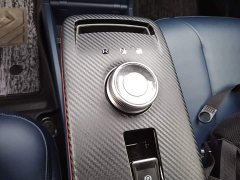 Geely Geometry E Firefly 401KM Linglong Tiger 5-Seater - ფოტო 14