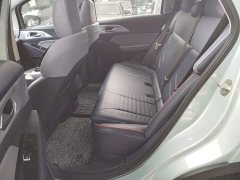 Geely Geometry E Firefly 401KM Linglong Tiger 5-Seater - ფოტო 17
