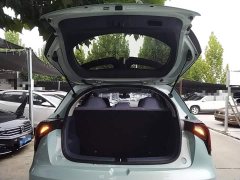 Geely Geometry E Firefly 401KM Linglong Tiger 5-Seater - ფოტო 19