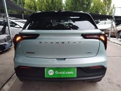 Geely Geometry E Firefly 401KM Linglong Tiger 5-Seater - ფოტო 6