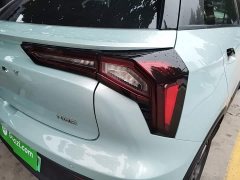 Geely Geometry E Firefly 401KM Linglong Tiger 5-Seater - ფოტო 8