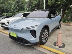 NIO ES6 75kWh - ფოტო 1