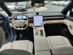 NIO ES6 75kWh - ფოტო 10
