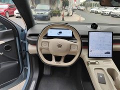 NIO ES6 75kWh - ფოტო 11