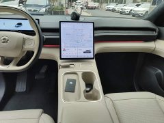 NIO ES6 75kWh - ფოტო 13