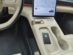 NIO ES6 75kWh - ფოტო 14