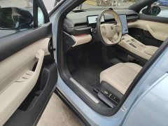 NIO ES6 75kWh - ფოტო 16