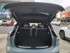 NIO ES6 75kWh - ფოტო 19