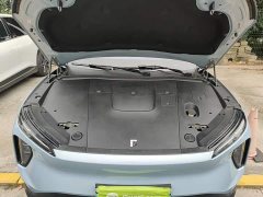 NIO ES6 75kWh - ფოტო 20