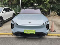 NIO ES6 75kWh - ფოტო 3
