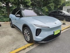 NIO ES6 75kWh - ფოტო 4