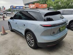NIO ES6 75kWh - ფოტო 5